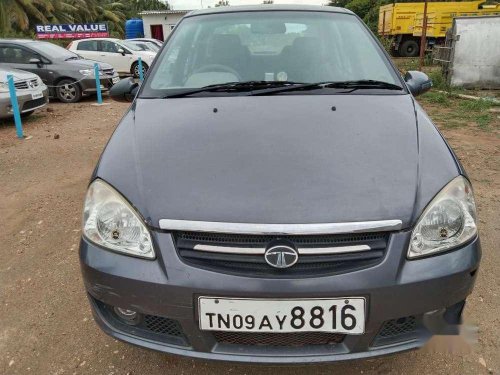 Used Tata Indigo CS 2008 MT for sale in Tiruppur 