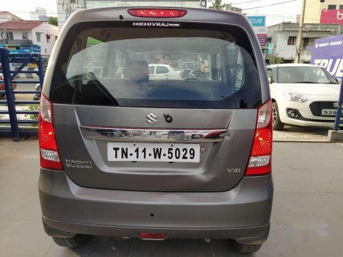 Used Maruti Suzuki Wagon R 2014 MT for sale in Chennai