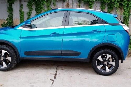 Used Tata Nexon 2019 AT for sale in New Delhi