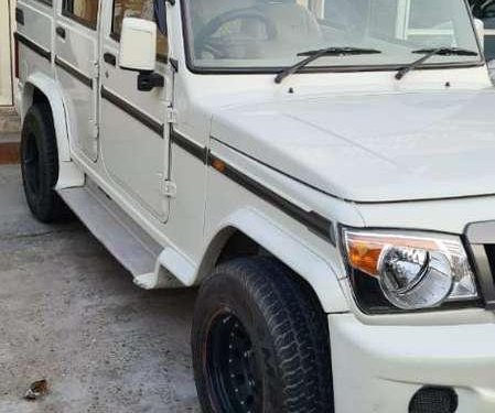 Mahindra Bolero SLX BS III, 2014, Diesel MT for sale in Hoshiarpur 