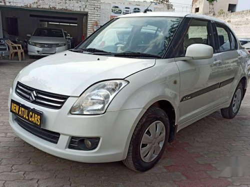 Maruti Suzuki Swift Dzire VXI, 2010, MT in Chandigarh 