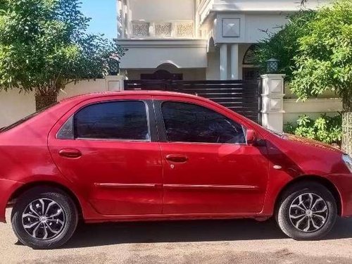 Used 2012 Toyota Etios MT for sale in Madurai