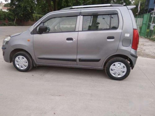 Maruti Suzuki Wagon R LXI CNG 2016 MT in Faridabad 