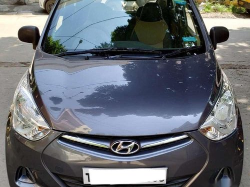 2014 Hyundai Eon D Lite MT for sale in Hyderabad 