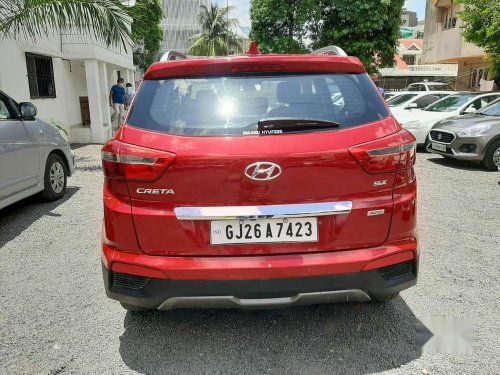 Used Hyundai Creta 2015 MT for sale in Surat