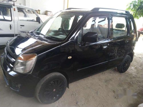 Used Maruti Suzuki Wagon R VXI 2008 MT in Ajmer 