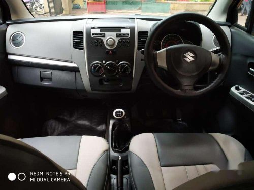 Maruti Suzuki Wagon R VXI 2012 MT for sale in Pune 