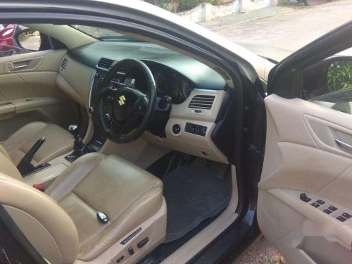 Maruti Suzuki Kizashi, 2011, MT for sale in Hyderabad 