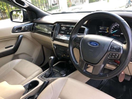 Used Ford Endeavour 2016 AT for sale in Patiala 