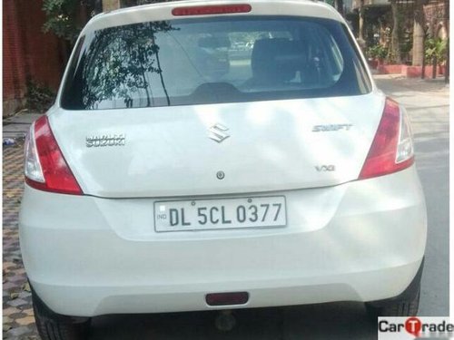 Used Maruti Suzuki Swift VXI 2015 MT for sale in New Delhi