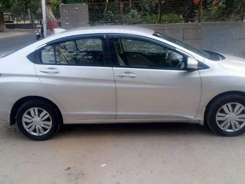 Used Honda City i DTEC SV 2014 MT for sale in New Delhi