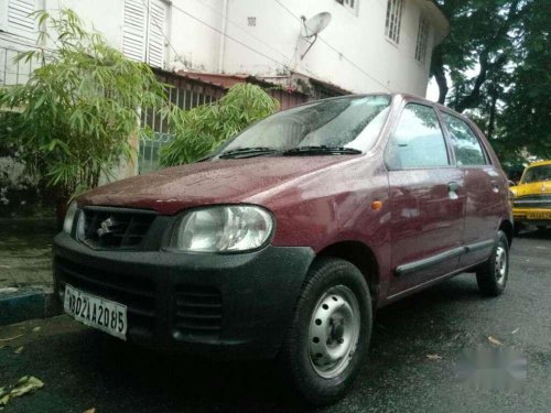 Used 2012 Maruti Suzuki Alto MT for sale in Kolkata