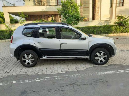 Used 2015 Nissan Terrano MT for sale in Jalandhar 