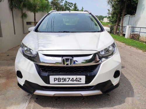 Used Honda WR-V 2018 MT for sale in Ludhiana 