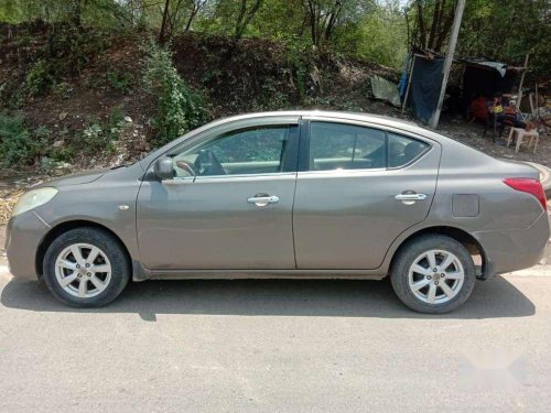 Used 2012 Nissan Sunny MT for sale in Gurgaon