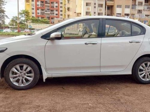 Used 2012 Honda City MT for sale in Pune 