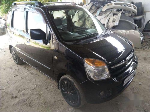 Used Maruti Suzuki Wagon R VXI 2008 MT in Ajmer 