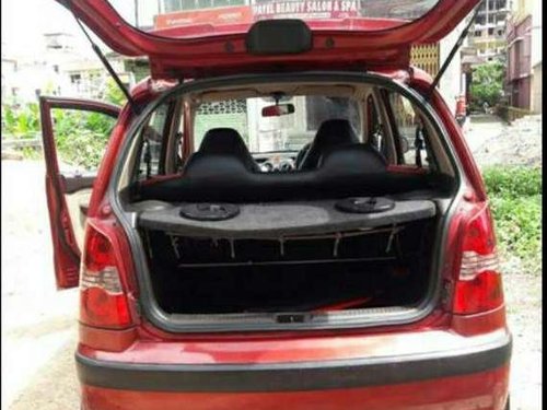 Used Hyundai Santro Xing 2010 MT for sale in Kolkata