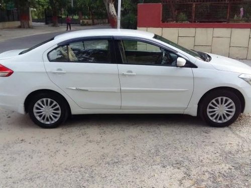 Used Maruti Suzuki Ciaz 2016 MT for sale in New Delhi