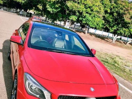 Used 2016 Mercedes Benz CLA AT for sale in Madurai