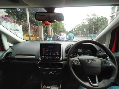 Used 2018 Ford EcoSport MT for sale in Kolkata