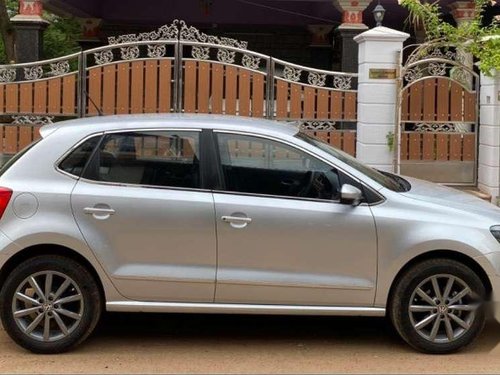 Used 2018 Volkswagen Polo MT for sale in Madurai