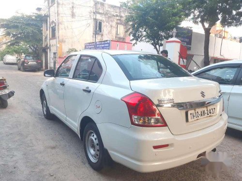 Maruti Suzuki Swift Dzire LDI, 2010, Diesel MT for sale in Chennai