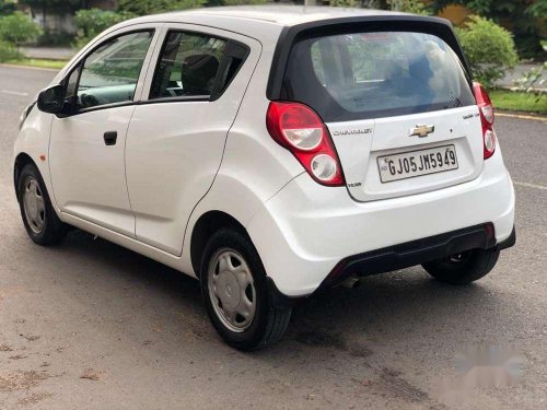 Used Chevrolet Beat 2015 MT for sale in Surat