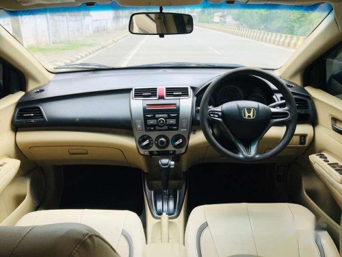 Used 2012 Honda City MT for sale in Nagpur 