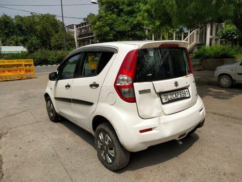 Used 2013 Maruti Suzuki Ritz MT for sale in New Delhi