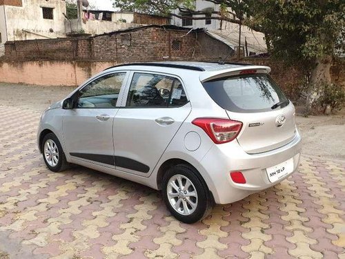 Hyundai Grand I10 Asta 1.2 Kappa, 2015, AT in Pune 