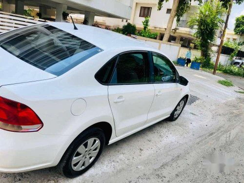 Used Volkswagen Vento 2011 MT for sale in Vadodara