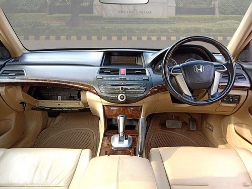 Used Honda Accord 2008 AT for sale in New Delhi