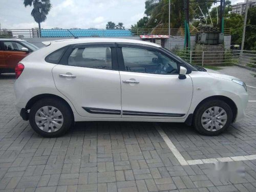 Used Maruti Suzuki Baleno 2018 MT for sale in Surat