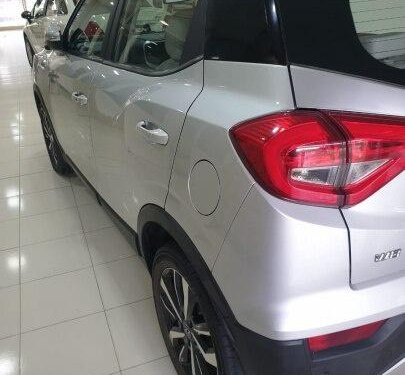 Used Mahindra XUV300 2019 MT for sale in Amritsar 