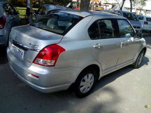 2010 Maruti Suzuki Swift Dzire MT in Chandigarh 