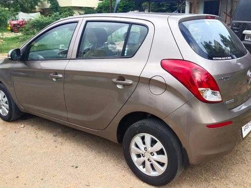 Hyundai i20 Active 1.2 2014 MT for sale in Hyderabad 