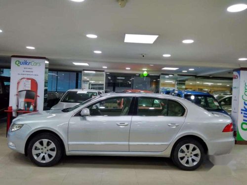 Used 2010 Skoda Superb MT for sale in Nagar 