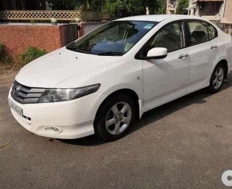 Used 2011 Honda City MT for sale in Ahmedabad 