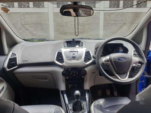 Used 2014 Ford EcoSport MT for sale in Surat