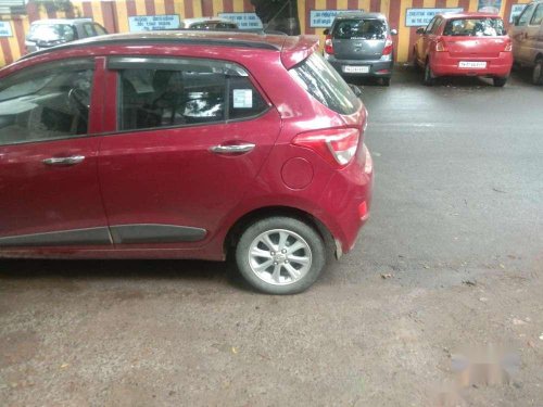 Used 2016 Hyundai Grand i10 MT for sale in Chennai