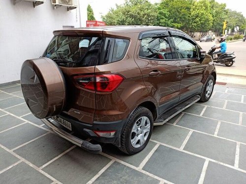 Used Ford EcoSport 2016 MT for sale in New Delhi 