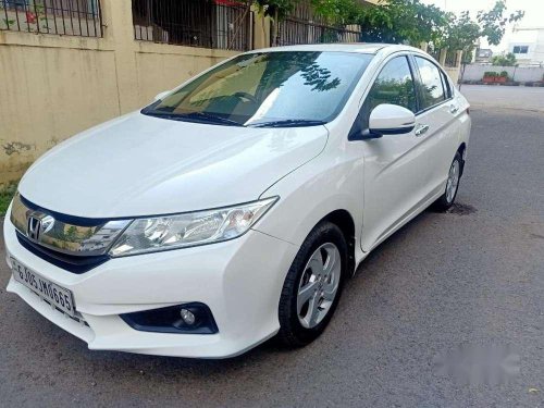 Used Honda City 2015 MT for sale in Surat