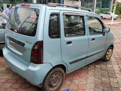 Used 2008 Maruti Suzuki Wagon R LXi MT in Chennai 