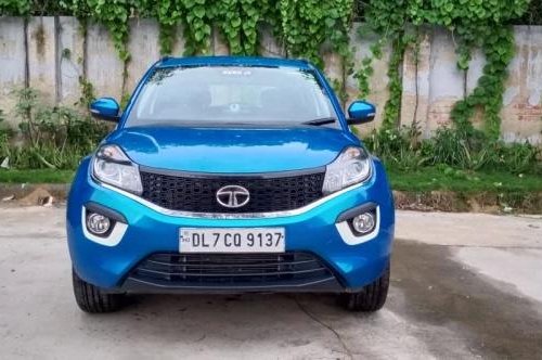 Used Tata Nexon 2019 AT for sale in New Delhi