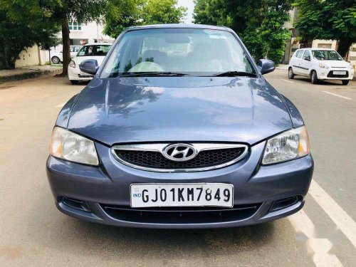 Hyundai Accent GLE, 2011, CNG & Hybrids MT in Ahmedabad 