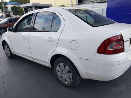 Used 2010 Ford Fiesta MT for sale in Pondicherry 