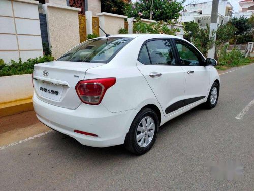 Used Hyundai Xcent 2014 MT for sale in Coimbatore