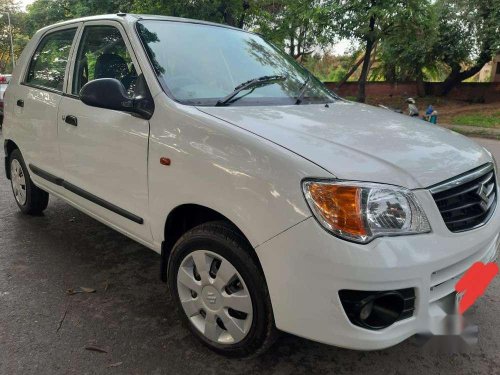 Maruti Suzuki Alto K10 VXi, 2010, MT in Chandigarh 