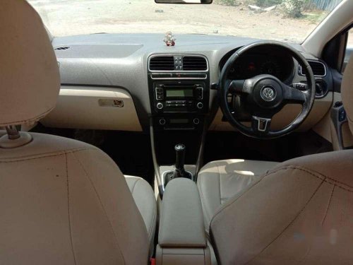 Volkswagen Vento Highline , 2011, MT in Thane 